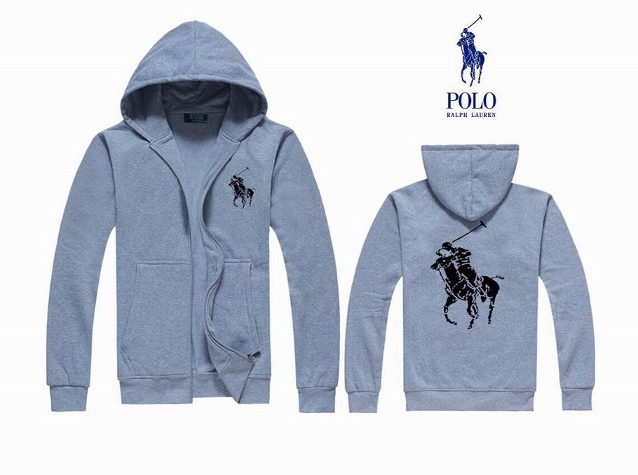 polo hoodie S-XXXL-196
